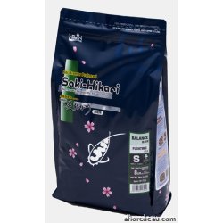 SAKI HIKARI BALANCE S 2 KG