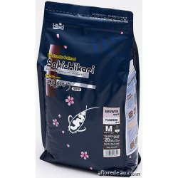 SAKI HIKARI GROWTH S 2 KG