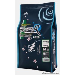 SAKI -R- BALANCE M 2 KG