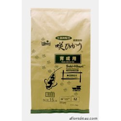 SAKI HIKARI BALANCE SINKING M 20 KG