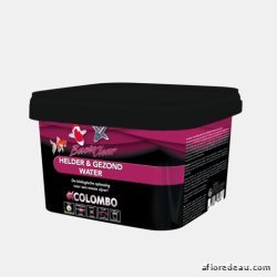 COLOMBO BACTOCLEAR 2500ML/50.000L NL+F