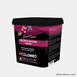 COLOMBO BACTOCLEAR 5000ML/100.000L NL+F