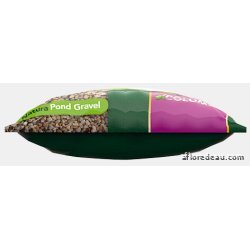 COLOMBO NATURA GRAVIER 15KG/10L 4-6 MM