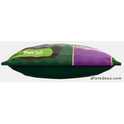 COLOMBO NATURA PLANT SOIL 20L
