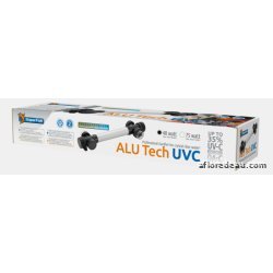 SF ALUTECH UV T5 40W / 40.000L