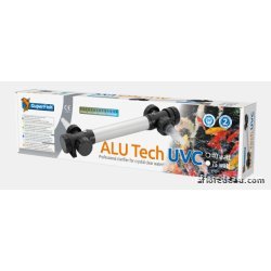 SF ALUTECH UV T5 40W / 40.000L