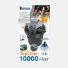 SF TOPCLEAR 10000 UVC-9W 