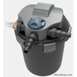 SF TOPCLEAR 10000 UVC-9W 