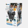 SF TOPCLEAR 10000 UVC-9W 