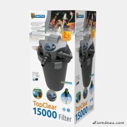 SF TOPCLEAR 15000 UVC-11W