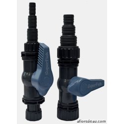 SF TOPCLEAR 10/15/18000  VANNE BACKWASH