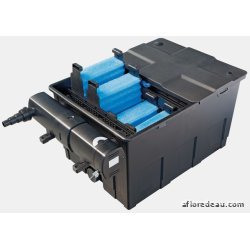 SF PONDCLEAR PRO 36000 UVC-36W
