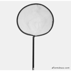 SF POND NET ROUND Ø 20 X150 CM 