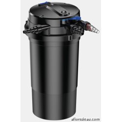 SF Topclear Pro 24.000 UVC-24 Watt - SuperFish