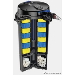 SF Topclear Pro 24.000 UVC-24 Watt - SuperFish
