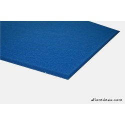Mousse De Filtration 100X100X2 CM Maille Large - SuperFish