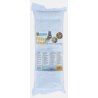 SF Ouate De Filtration Blanche 500 Gr - SuperFish