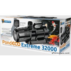 SF Pond Eco Extreme 32.000 45-450 Watts - SuperFish