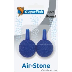 SF Diffuseur Rond 2X - SuperFish