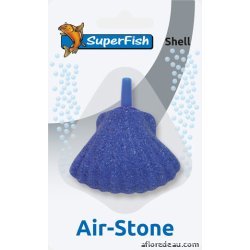 SF Diffuseur Coquillage - SuperFish