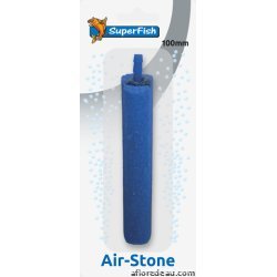 SF Diffuseur Triangle 10 CM - SuperFish