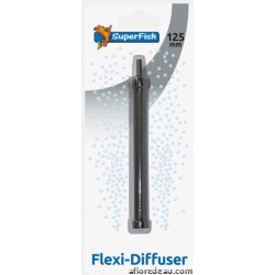 SF Diffuseur Flexi 12,5 CM - SuperFish