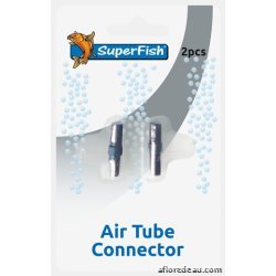 SF Raccord Tuyau À Air 2X - SuperFish