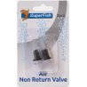 SF Valve Anti Retour 4-6Mm 2X - SuperFish