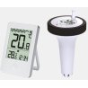 SF Thermomètre De Bassin Sans Fil - SuperFish