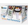 SF Thermomètre De Bassin Sans Fil - SuperFish