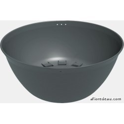 Medaka Bowl 600 — mini bassin japonais 36 L pour medakas