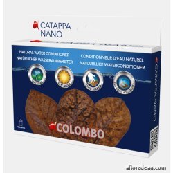 Colombo Catappa Nano 10X