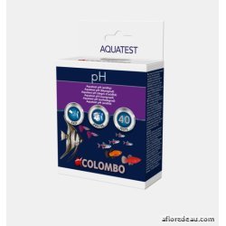 Colombo Aqua PH Test