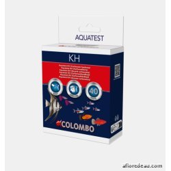 Colombo Aqua KH Test