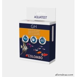 Colombo Aqua GH Test