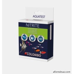 Colombo Aqua Nitrite Test