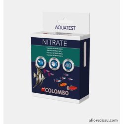 Colombo Aqua Nitrate Test