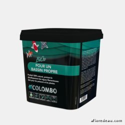 COLOMBO BIOX 5000ML/160.000L NL+F