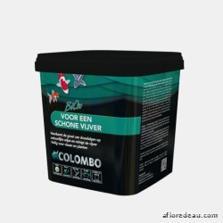 COLOMBO BIOX 5000ML/160.000L NL+F