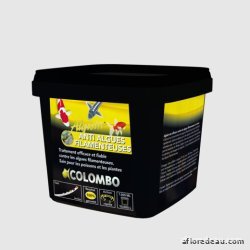 COLOMBO ALGISIN 1000ML/10.000L NL+F