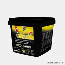 COLOMBO ALGISIN 1000ML/10.000L NL+F