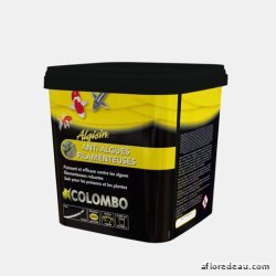 COLOMBO ALGISIN 5.000ML/50.000L NL+F