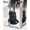 ASPIRATEUR POND MULTI VAC SuperFish