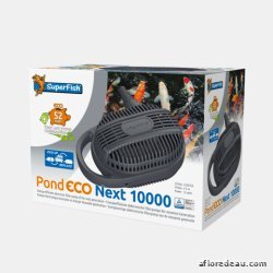 SF POND ECO NEXT 10.000-52W