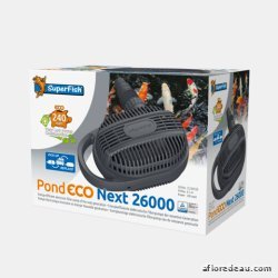 SF POND ECO NEXT 26.000-240W
