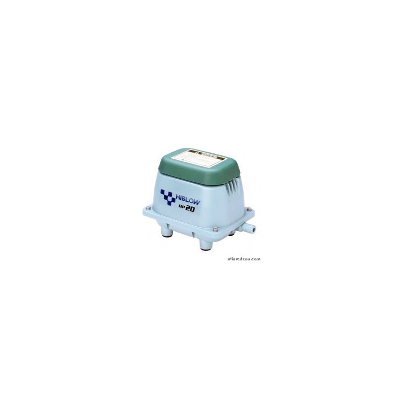 Pompe à air HIBLOW HP-20