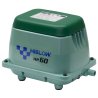 Pompe à air HIBLOW HP-60