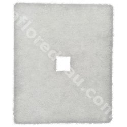 Couvercle De Filtre HP-60 / 80