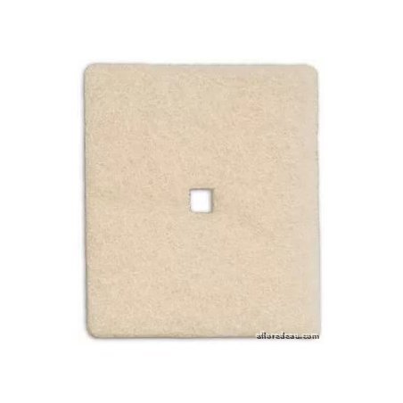 Couvercle De Filtre HP-100 / 120 / 150 / 200