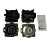 CHAMBER BLOCK (2 par kit) HP-100 / 120